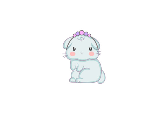 Download Cute Baby Cat Animal Illustration - Illustration Collection